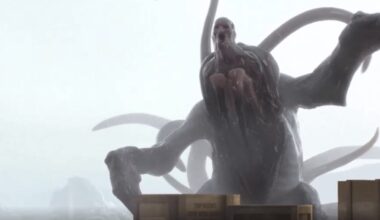 Guillermo del Toro Admits 'At the Mountains of Madness' Is Probably Staying On His Bucket List