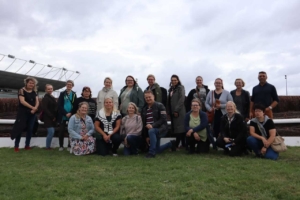 Racing to School opens doors to racing for Finnish visitors at Kempton Park – Racing to School