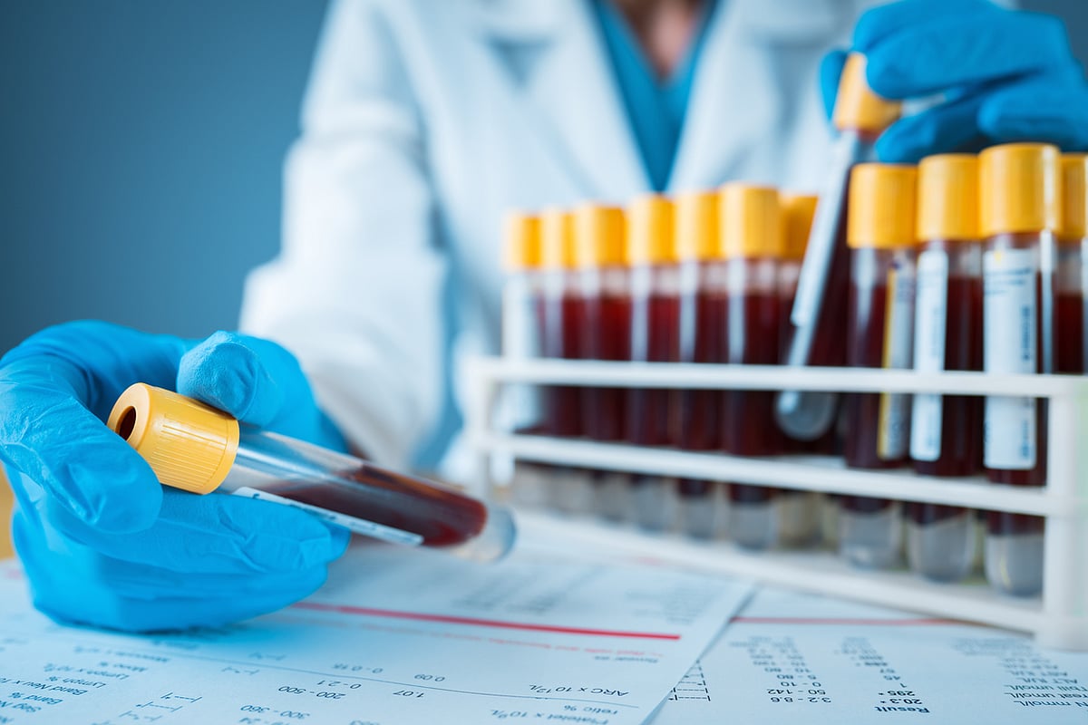 Clarifying Uncertain Genetic Tests in Cancer Treatment