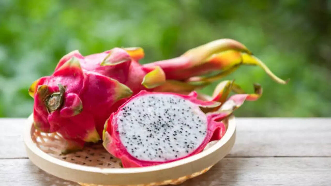 Dragonfruit