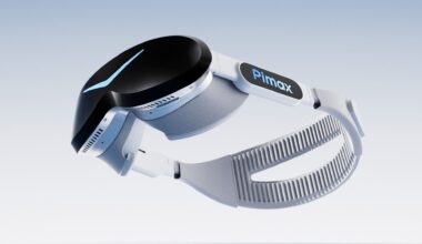 Pimax Delays Dream Air and Dream Air SE to December, SLAM Versions Likely to 2026