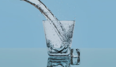 How much water should you really drink in a day? - The Indian Express