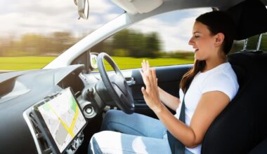 80% of NI Motorists not on board with driverless cars