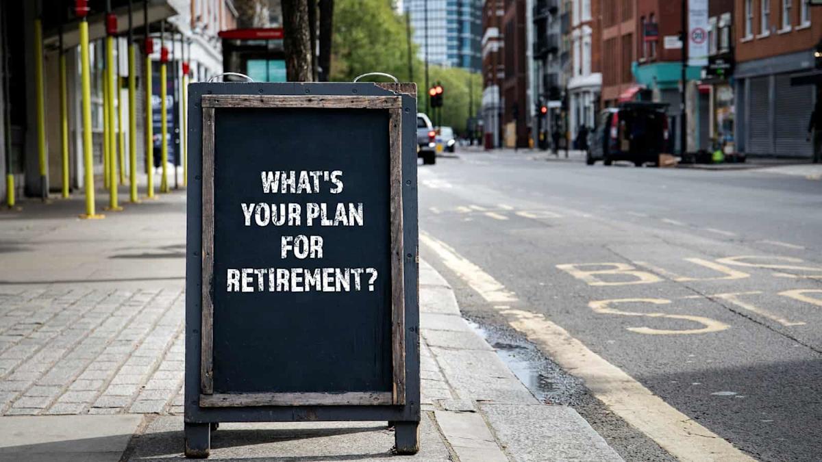 The State Pension triple lock may be at risk. Are dividend growth shares the solution for retirees?