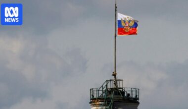 Russia reviving Soviet-style coercive psychiatry measures to quash dissent, says UN expert