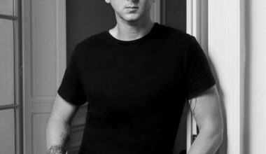 Christian Dior names Peter Utz head of global PR