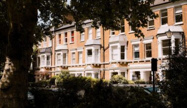London house prices slip as sellers brace for possible tax change