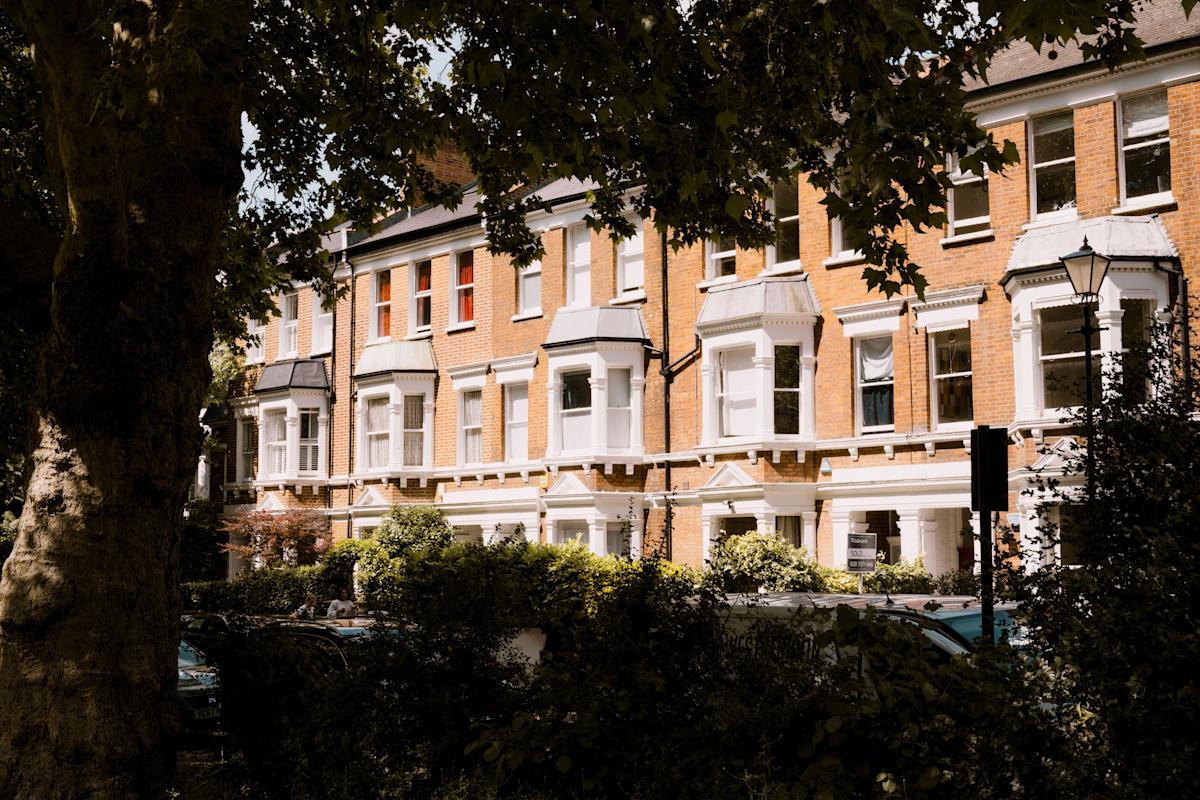 London house prices slip as sellers brace for possible tax change