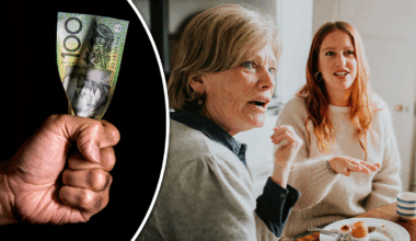 Inheritance warning as Australians without a will left vulnerable in $3.5 trillion wealth transfer