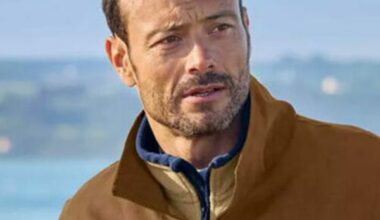 French menswear brand Atlas for Men placed in receivership