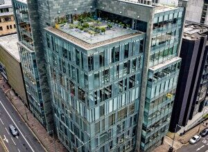 Prime Glasgow office sold for £19.6m in major city centre investment deal