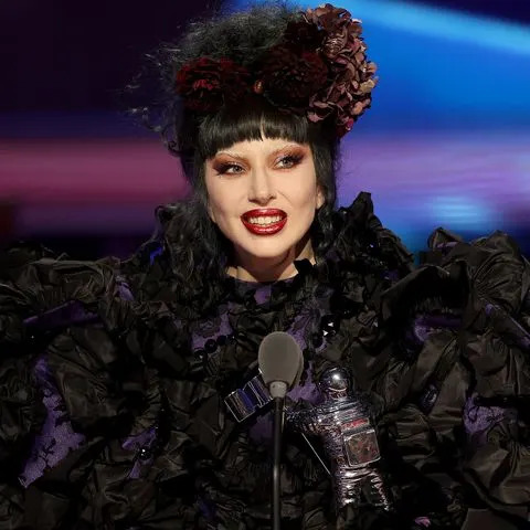 Manny Carabel/Getty Lady Gaga