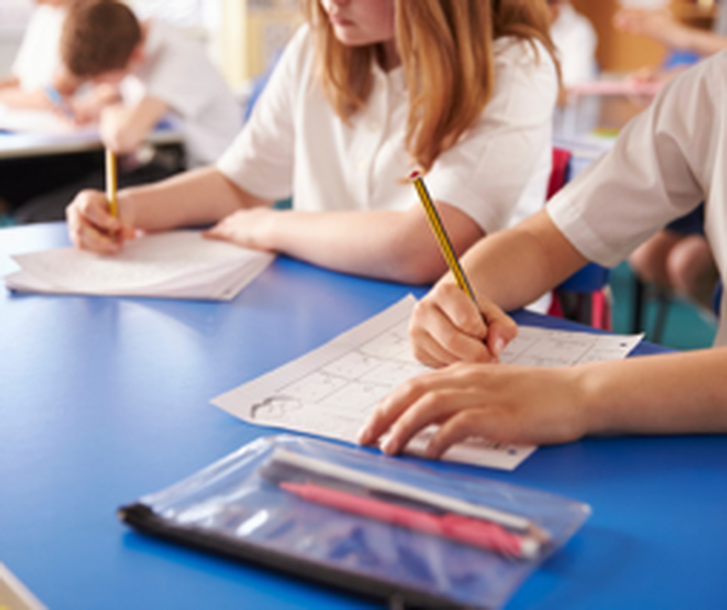 New guide addresses ‘back-to-school’ anxiety