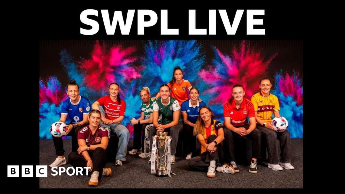 Rangers, Celtic, Glasgow City, Hearts & Hibs win in SWPL