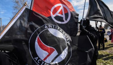 Hungary urges EU to designate antifa as a ‘terrorist’ group | News