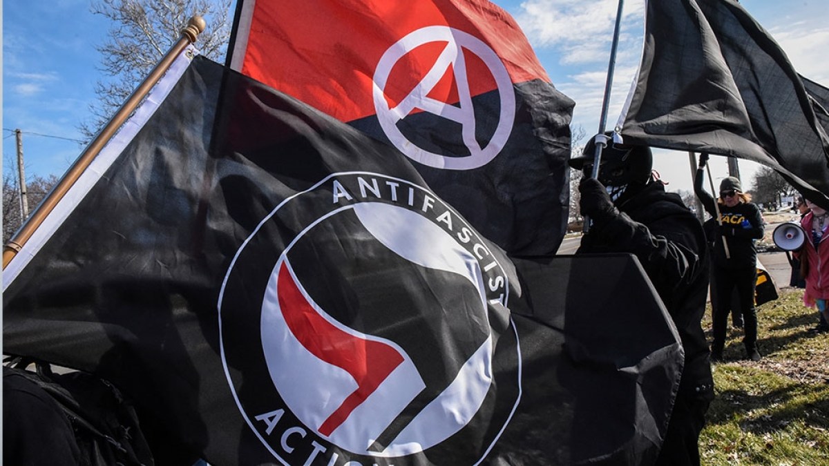 Hungary urges EU to designate antifa as a ‘terrorist’ group | News