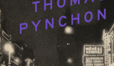Book Marks reviews of Shadow Ticket by Thomas Pynchon Book Marks