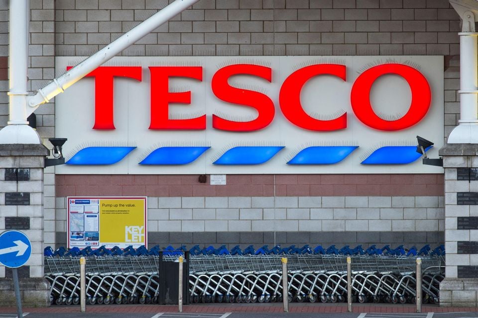 Tesco is set to take over the former site of sports shop SS Moore