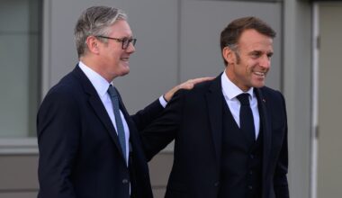 The UK's 'one in, one out' migrant deal with France is struggling, but is far from sunk