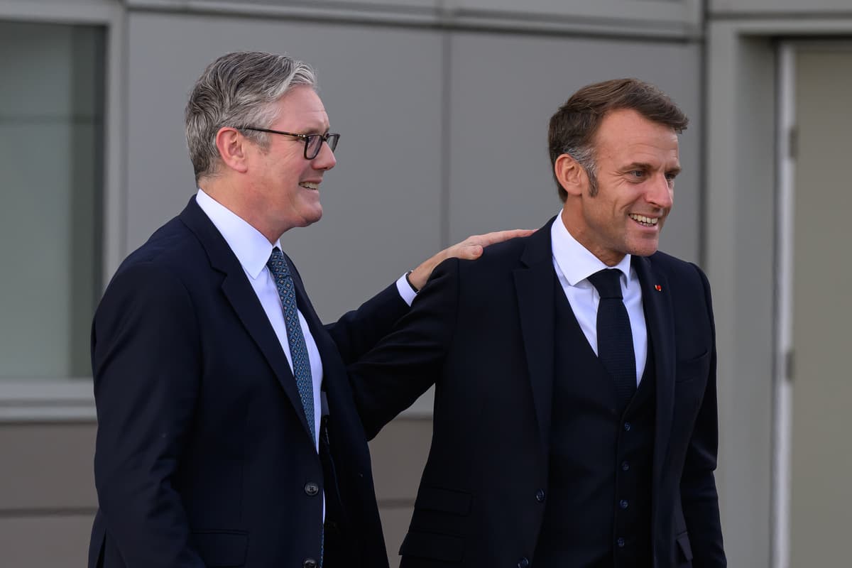 The UK's 'one in, one out' migrant deal with France is struggling, but is far from sunk