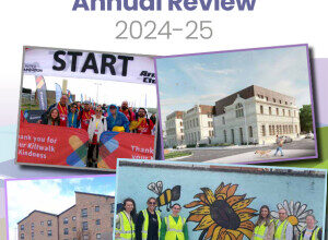 Thenue delivers resilient message to AGM despite cost of living pressures