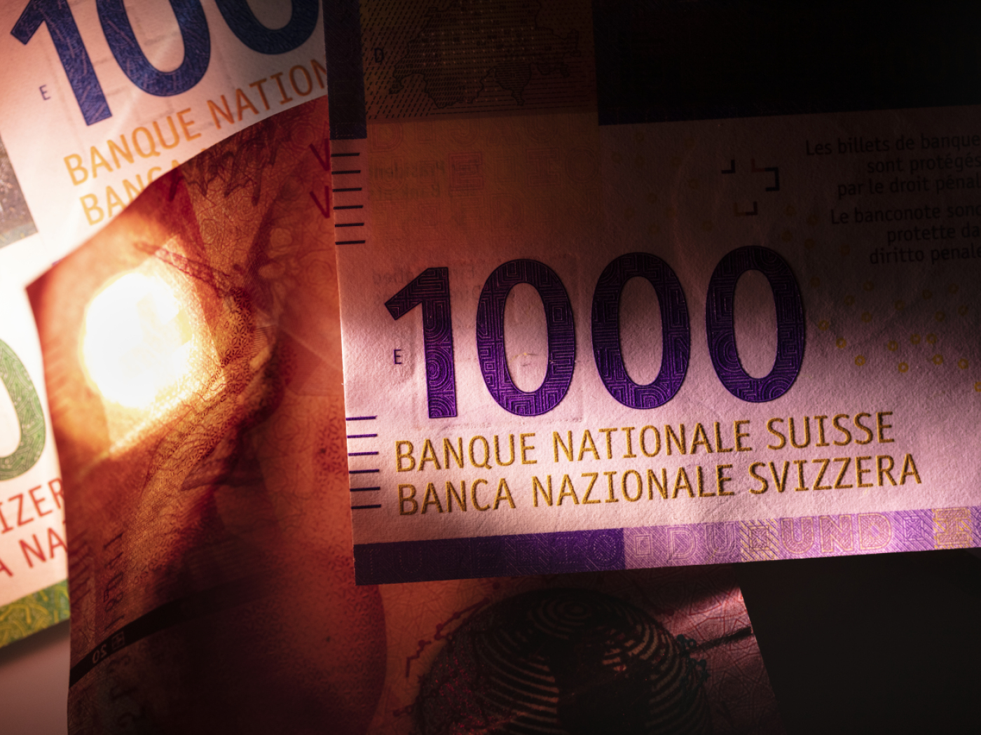 The Federal Council wants to save 2.4 billion by 2027