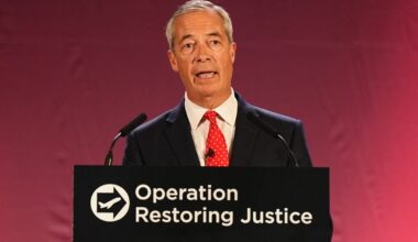 Reform media ban in Nottinghamshire is a disturbing glimpse of a future with Nigel Farage in power