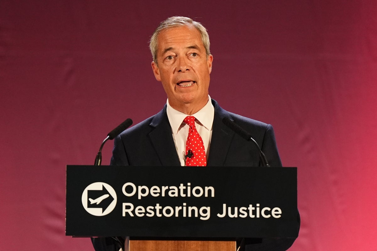 Reform media ban in Nottinghamshire is a disturbing glimpse of a future with Nigel Farage in power