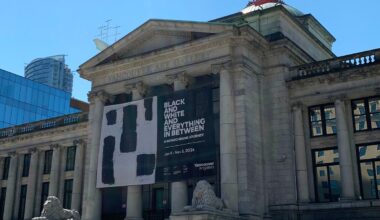Vancouver Art Gallery selects architects for second attempt at new building - The Art Newspaper