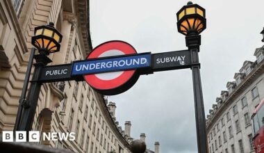 Teenagers charged over Transport for London cyber attack