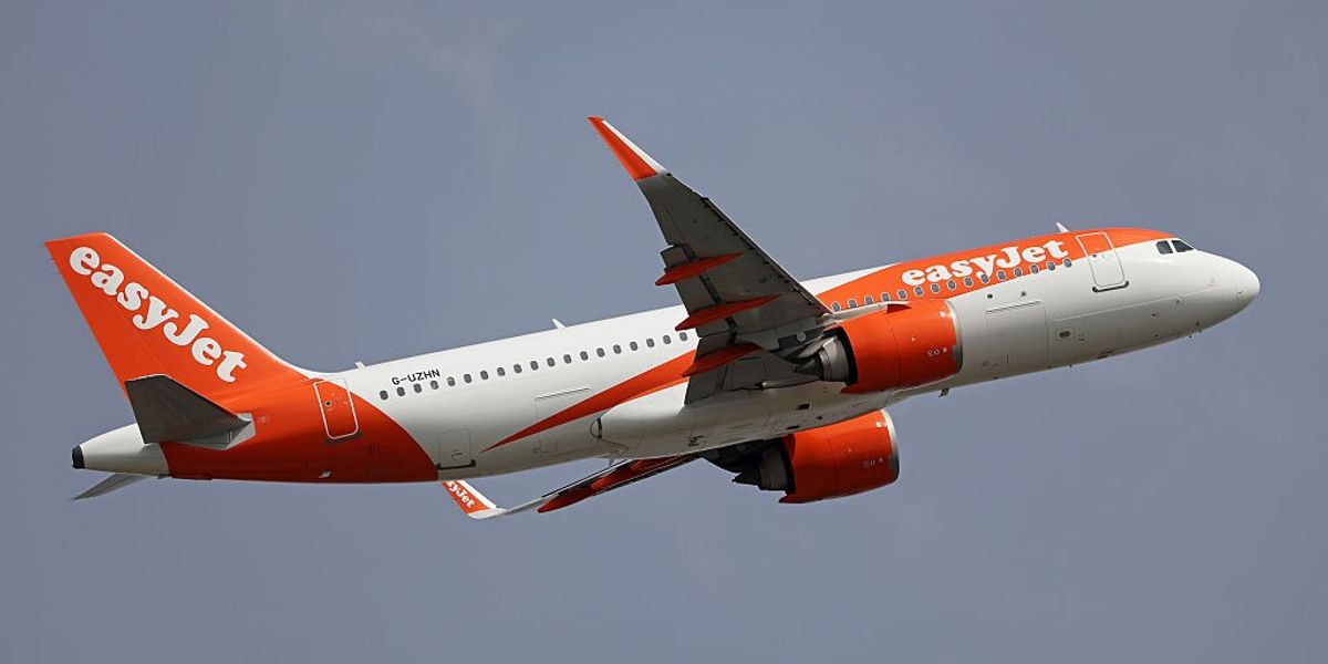 EasyJet flight from tourist hotspot back to Britain CANCELLED after 'disruptive' passengers left crew 'traumatised'
