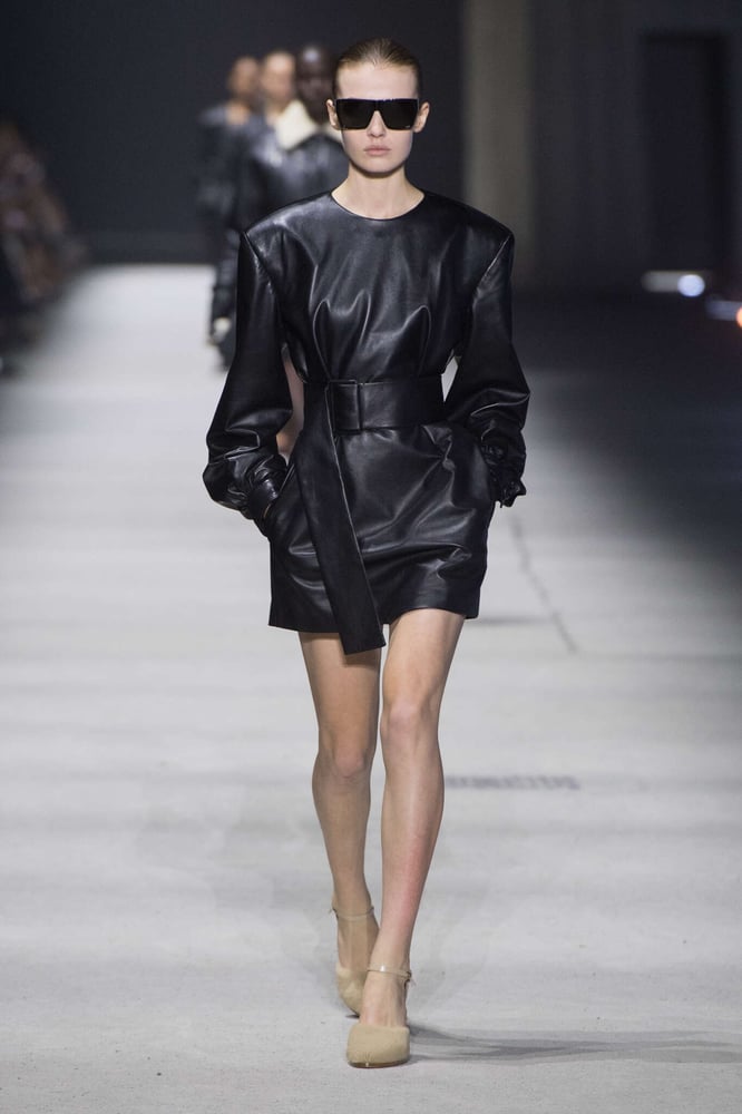 Tod's - Fall-Winter 2023 - Womenswear - Milan