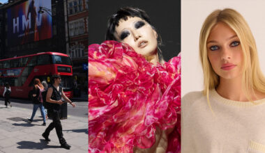 Editors' Top Reads: News from Barbara Horspool, Oxford Street, London Fashion Week and more...