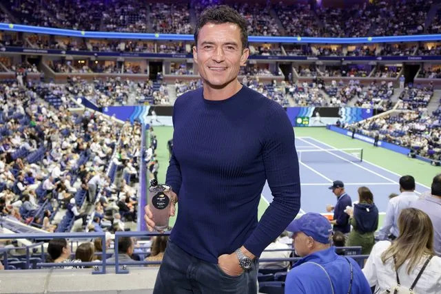 Anna Webber/Getty Orlando Bloom