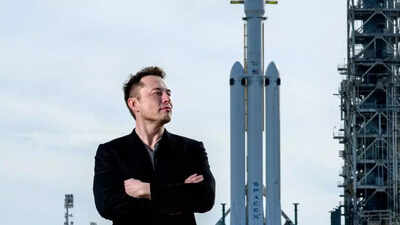 Elon Musk’s SpaceX has a '$17 billion plan’ for people who like to go trekking
