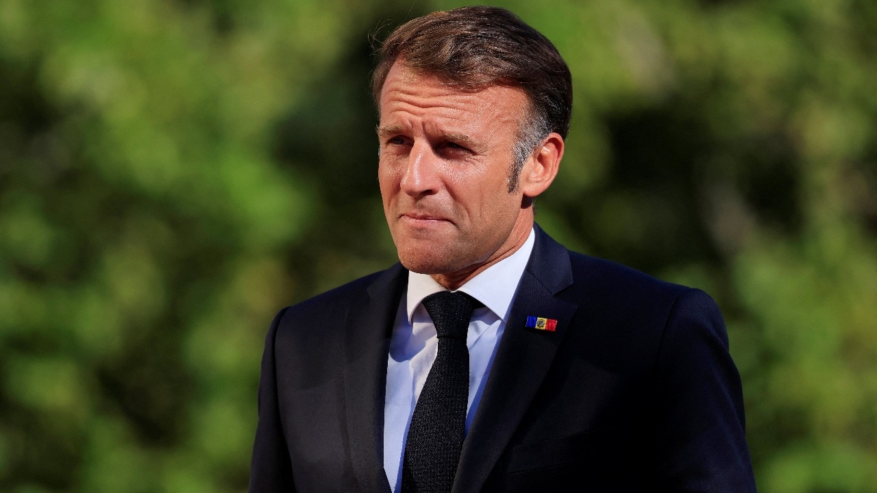 September 18 nationwide strike in France sparks debate over Macron’s presidency
