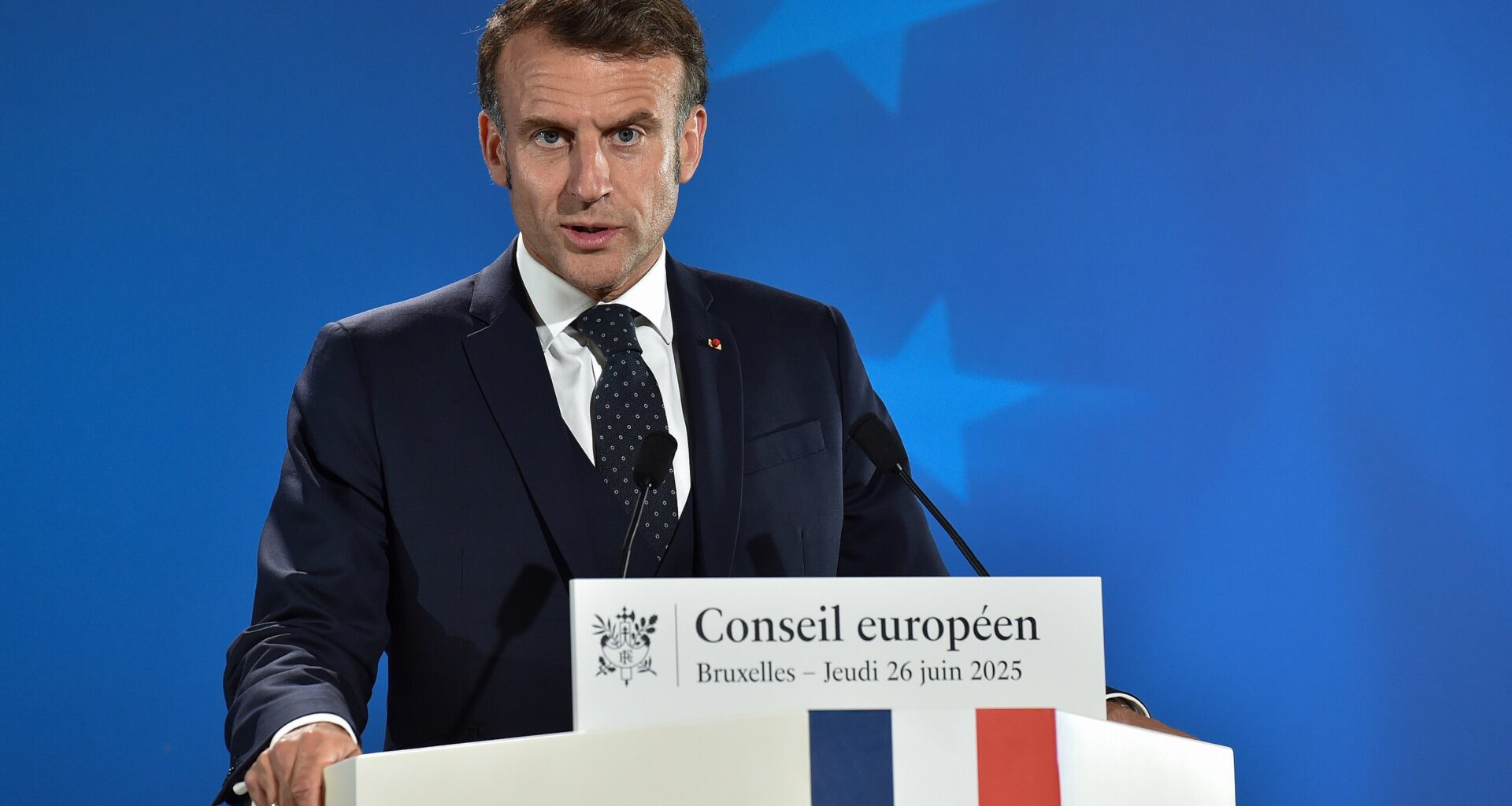 France Recognizes State of Palestine