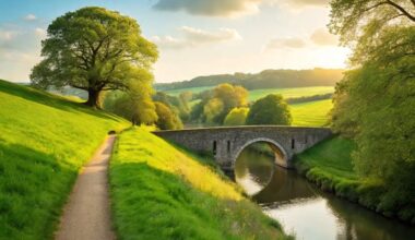 Worcestershire tourism booming with record-breaking growth and soaring visitor spending across the United Kingdom