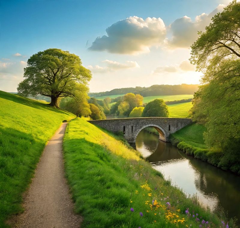 Worcestershire tourism booming with record-breaking growth and soaring visitor spending across the United Kingdom