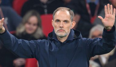 Tuchel told 'same problem' with Henderson 'blocking the way for youngsters'