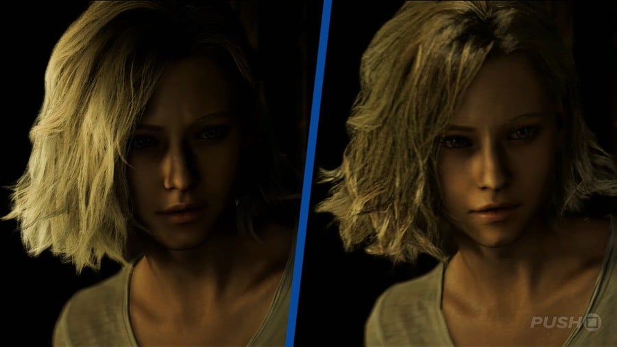 Enjoy the New Resident Evil Requiem Trailer with Improved PS5 Graphics 1