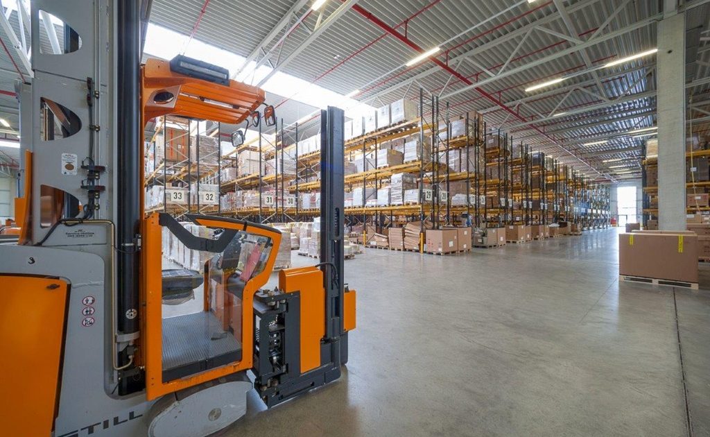 Danish pension fund targets €200m European logistics investment