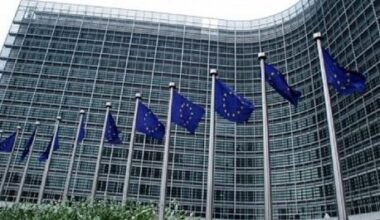 Quick Note From Insurance Europe -