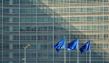 European Commission proposes mutual data flow agreement with Brazil