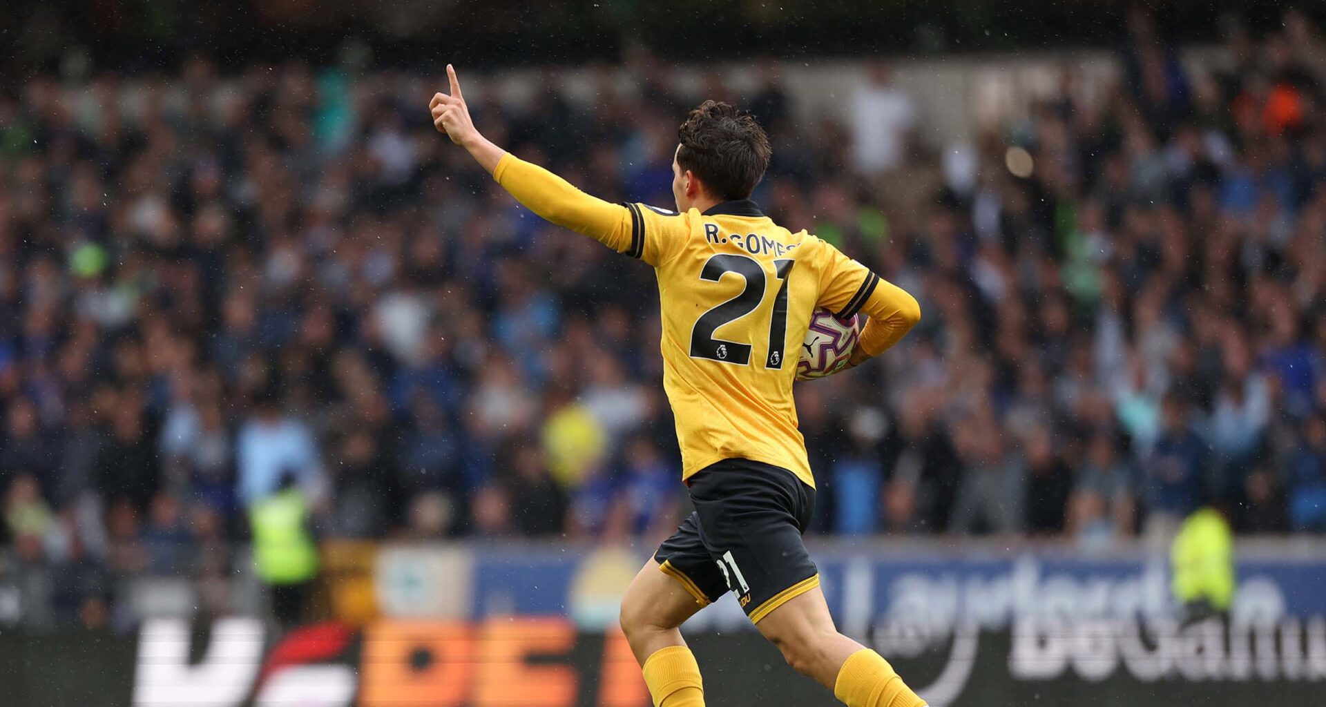 How to watch Wolves vs Leeds | Men's First-Team | News