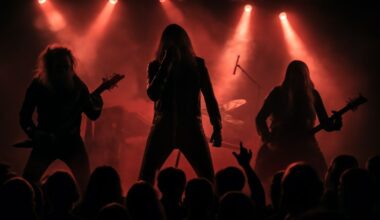 Cosmic Void Festival 2025: A Dark Celebration of Extreme Metal in London