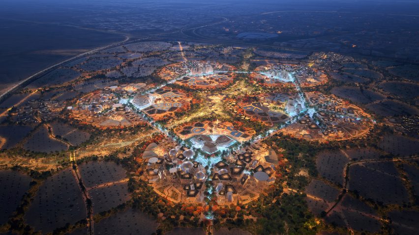 Expo 2030 Riyadh