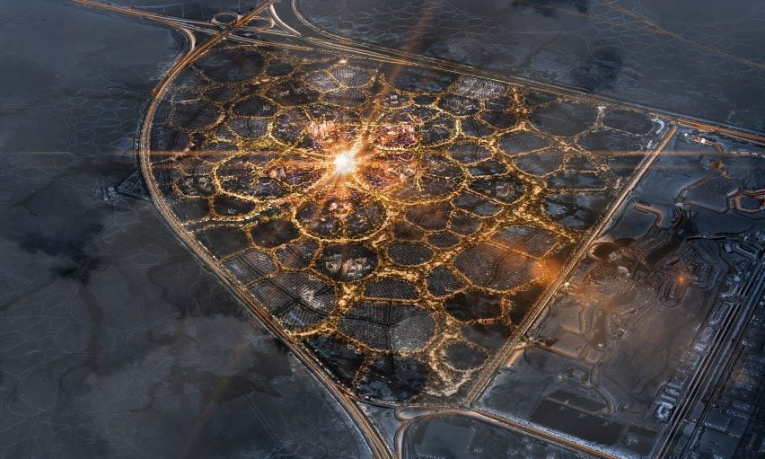 Expo 2030 in Riyadh