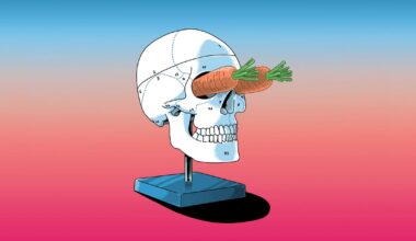 Why Health-Care Providers Don’t Give Nutrition Advice