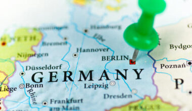 Germany Just Dropped $1.2 Billion on Drones--And That's Only the Beginning